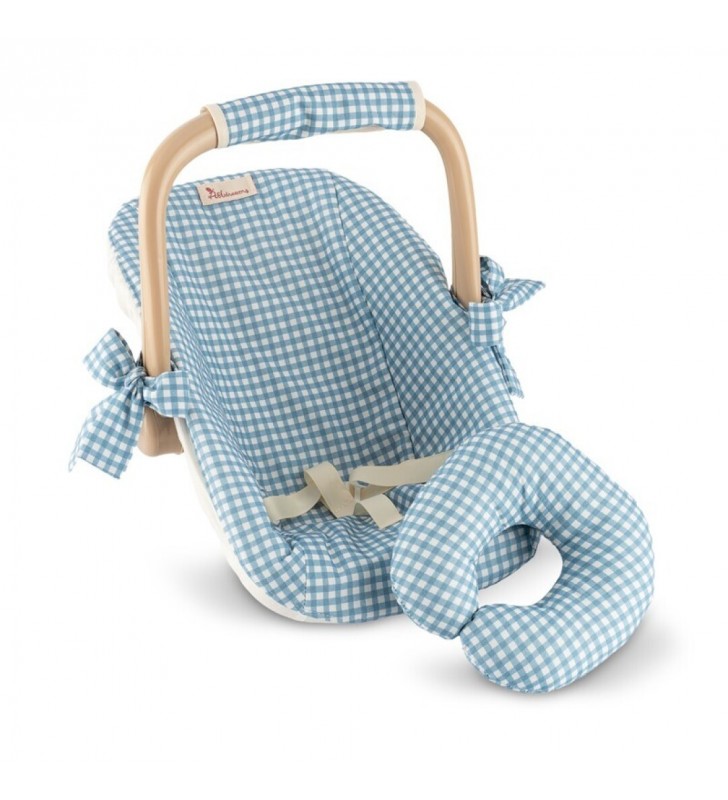 Nosidło Noel dla lalki do 46 cm Asi 3712302