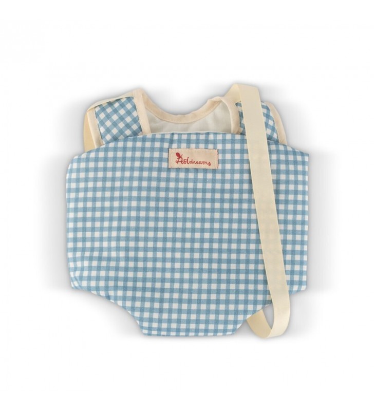 Nosidełko Noel dla lalki do 46 cm Asi 3712305