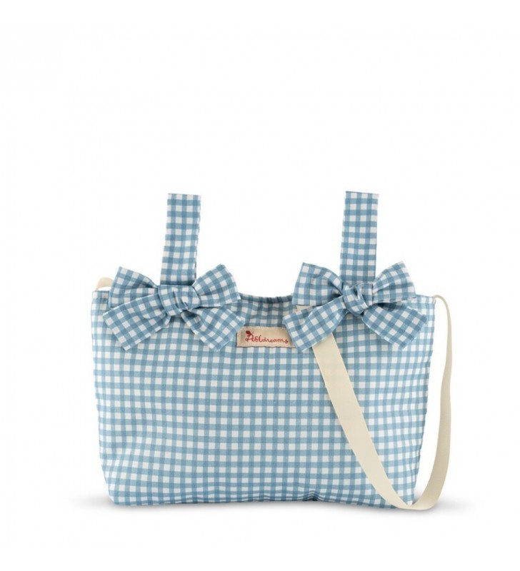 Torba Noel na akcesoria dla lalki Asi 3712316