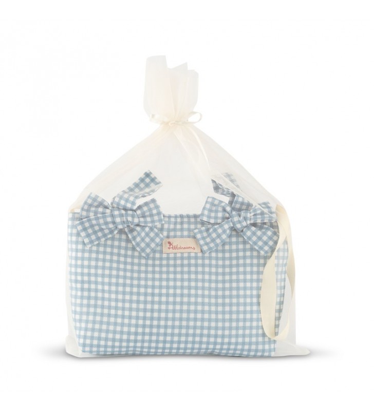 Torba Noel na akcesoria dla lalki Asi 3712316