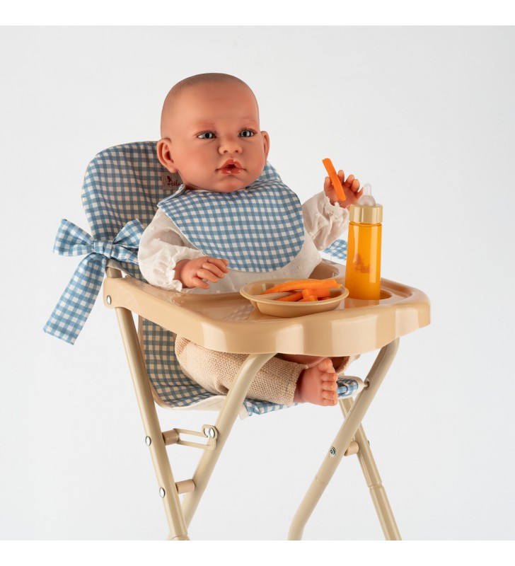 Krzesełko Noel dla lalki do 46 cm Asi 3712303