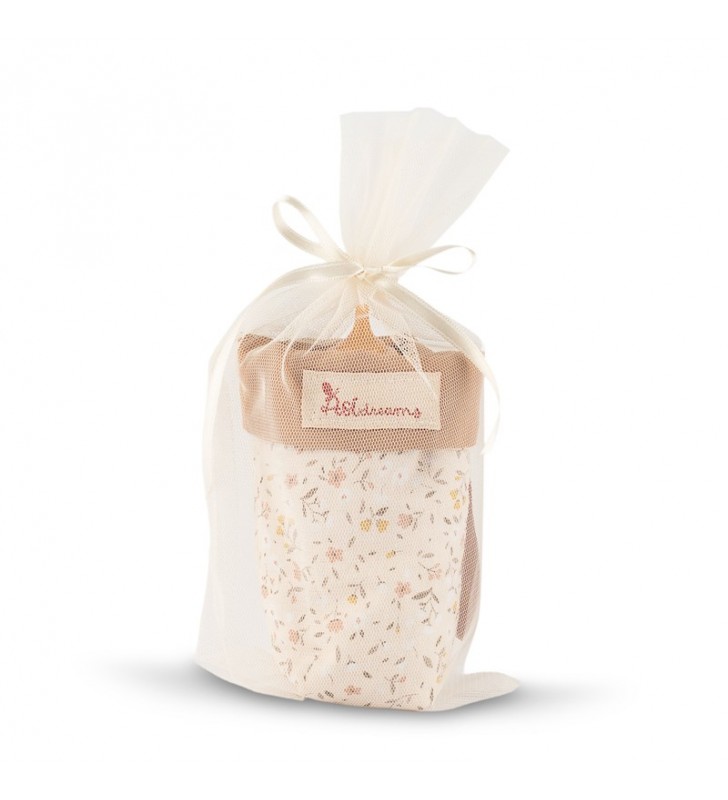 Butelka Teresa dla lalki z torebką ASI 3712207