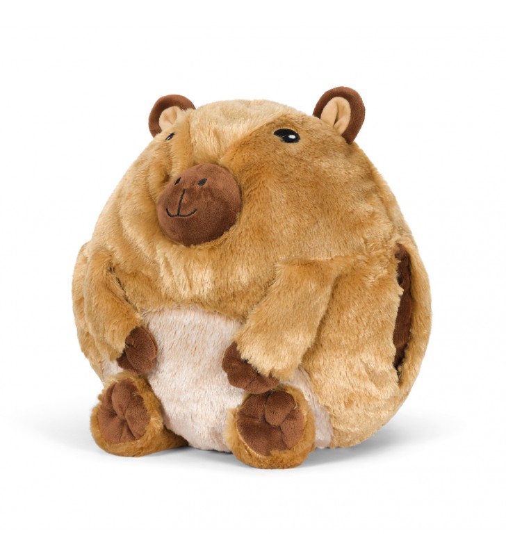 Kapibara Poduszka i pluszowy ogrzewacz do dłoni Cozy Noxxiez HW746