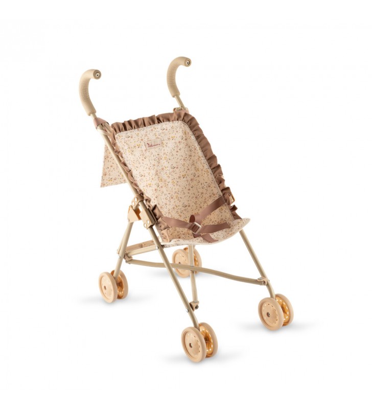 Wózek Teresa spacerówka dla lalki do 46 cm Asi 3712200