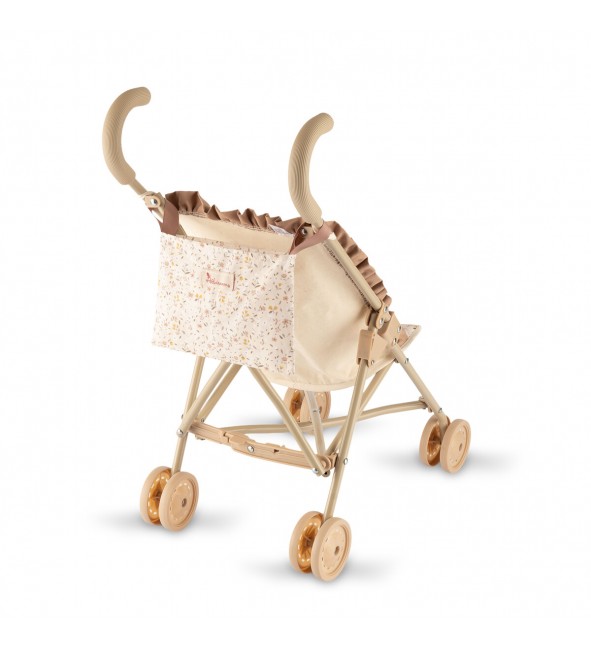 Wózek Teresa spacerówka dla lalki do 46 cm Asi 3712200