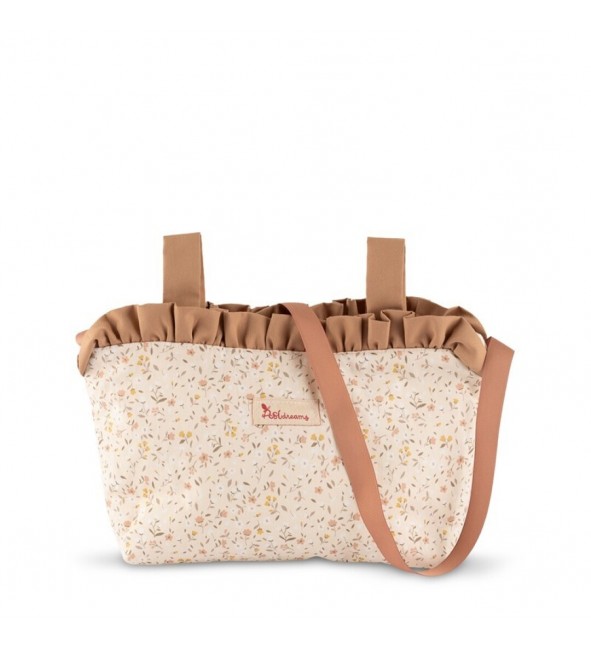 Torba Teresa na akcesoria dla lalki Asi 3712216