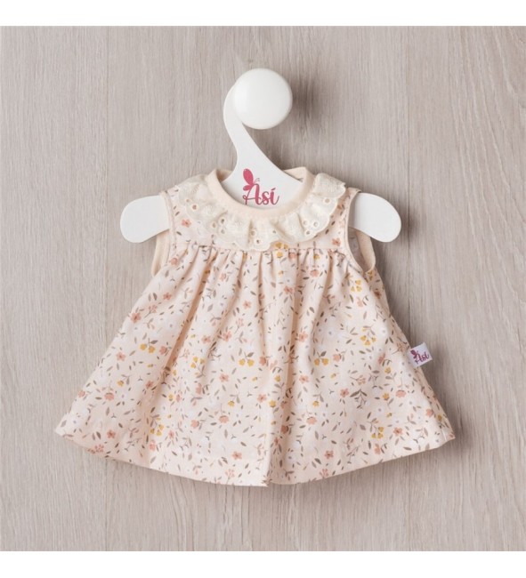 Sukienka_ubranko Teresa dla małpki Lola ASI 3608350