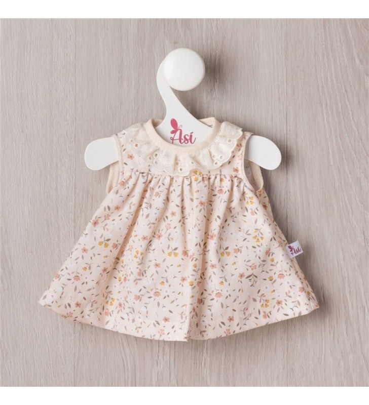 Sukienka_ubranko Teresa dla małpki Lola ASI 3608350