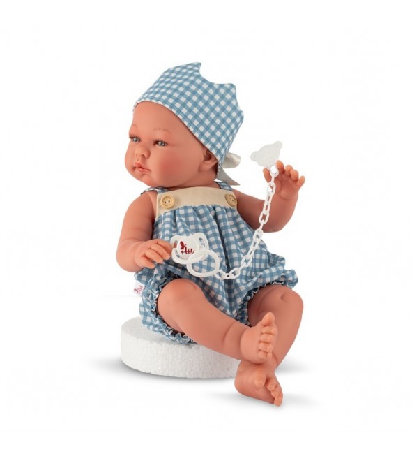 Lalka Pablo chłopiec Noel ASI 0368151