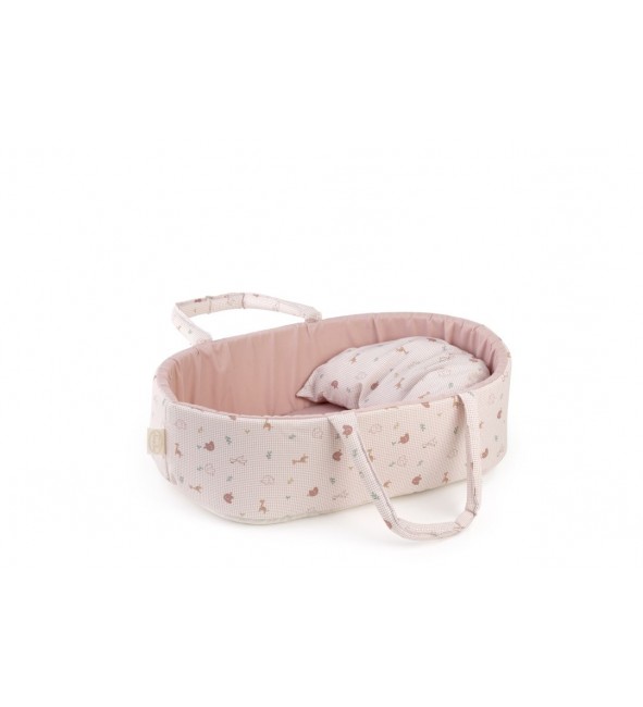 Nosidło Savanna dla lalek do 33 cm Antonio Juan 92333