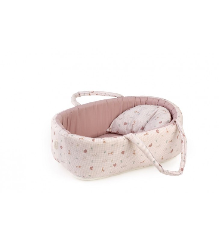 Nosidło Savanna dla lalek do 42 cm Antonio Juan 92332