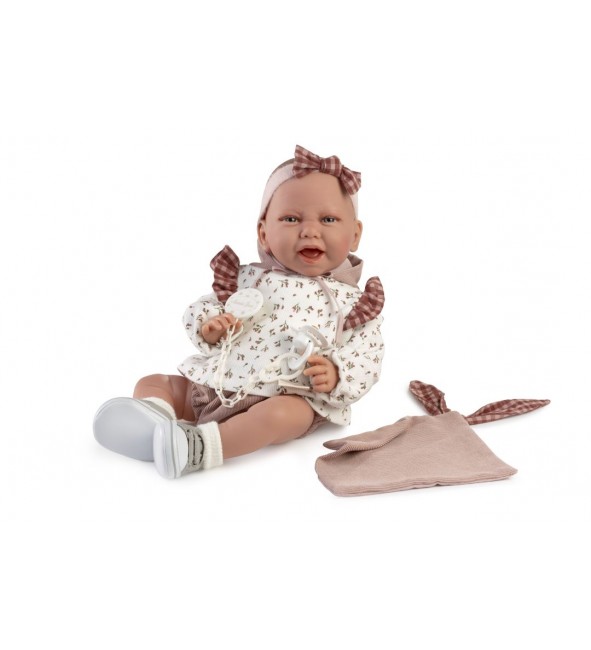 Lalka Carla w trampkach Antonio Juan 33372