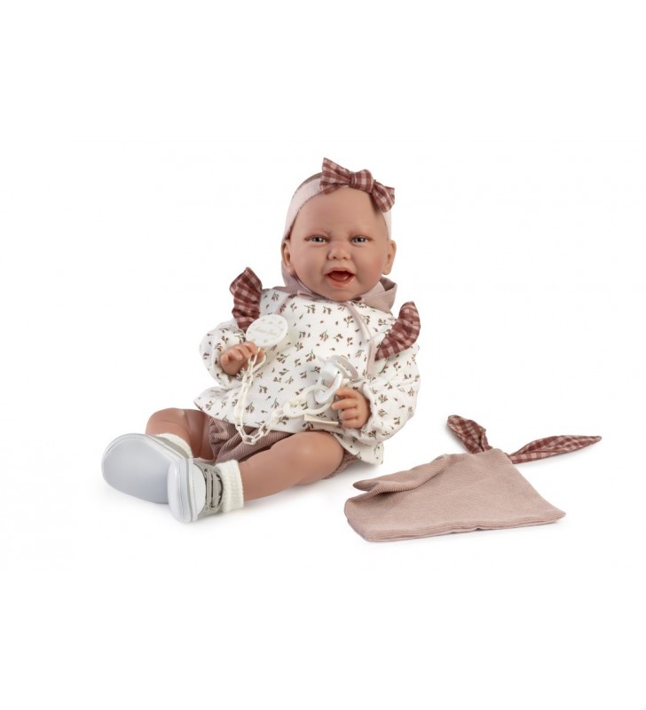 Lalka Carla w trampkach Antonio Juan 33372