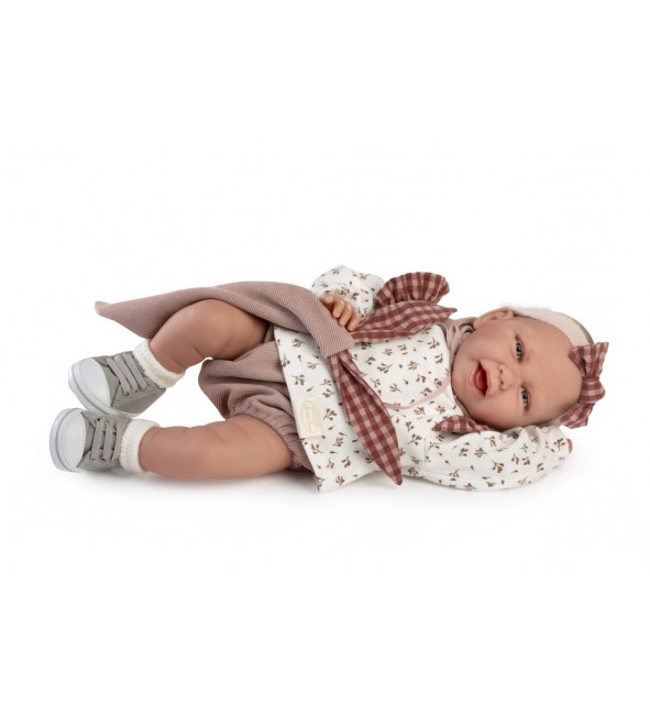 Lalka Carla w trampkach Antonio Juan 33372