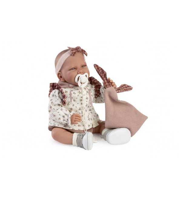 Lalka Carla w trampkach Antonio Juan 33372