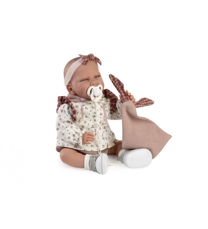 Lalka Carla w trampkach Antonio Juan 33372