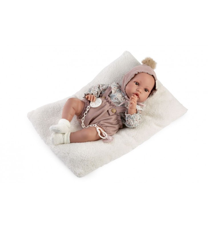 Lalka Erika z poduszką Antonio Juan 33019