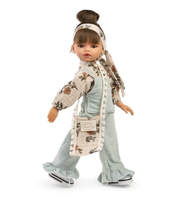 Lalka Emily_boho Antonio Juan 25307