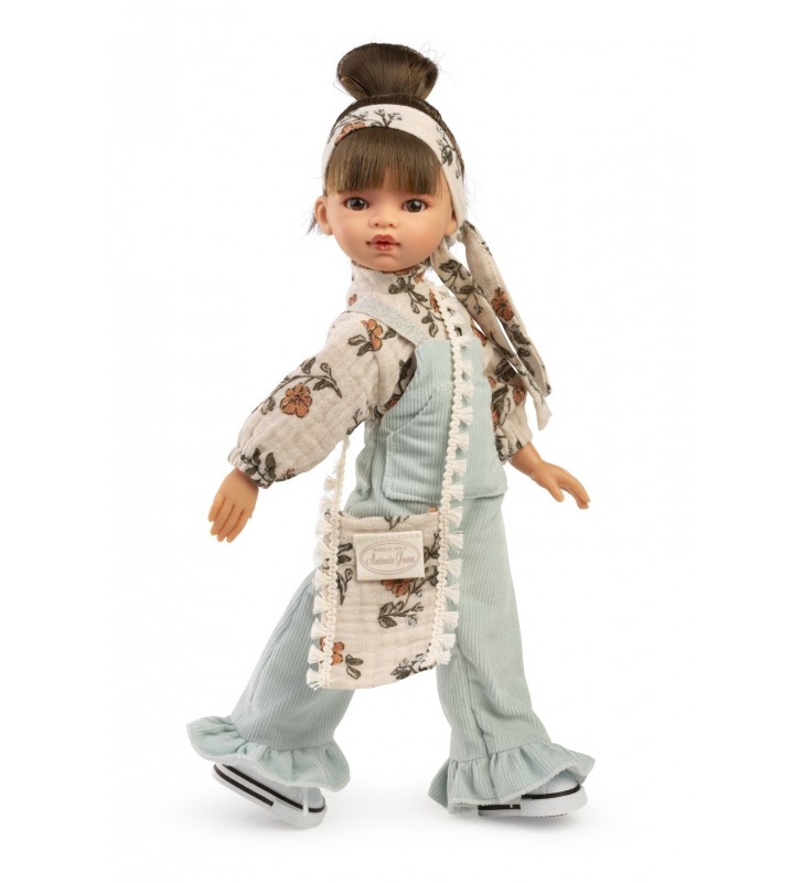 Lalka hiszpańska Emily 33cm boho Antonio Juan 25307
