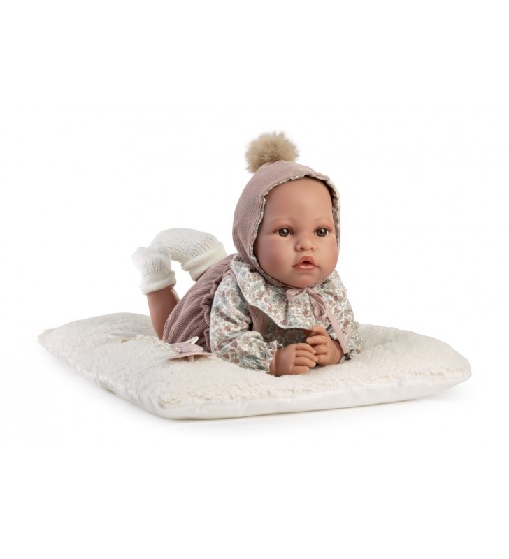 Lalka Erika z poduszką Antonio Juan 33019