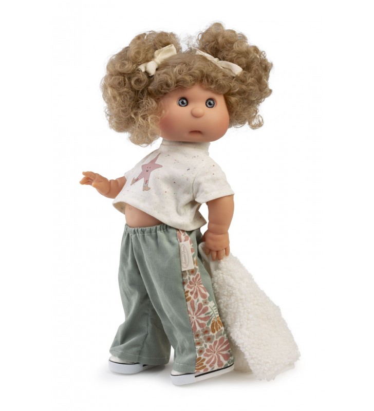 Lalka Iris ombliguito Antonio Juan 23314