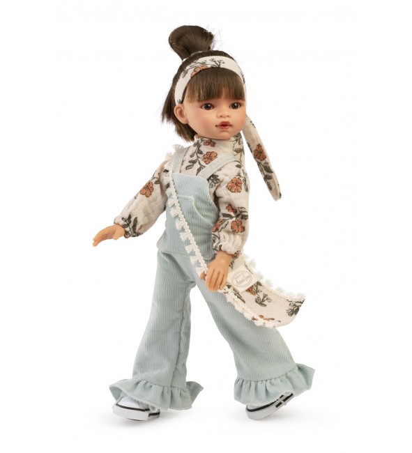 Lalka Emily_boho Antonio Juan 25307