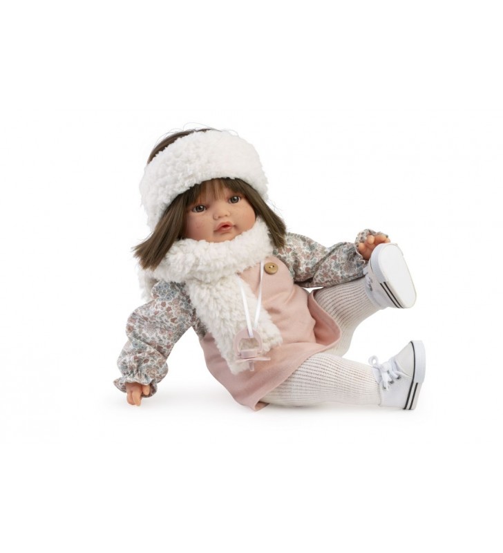 Lalka Beni płacząca Antonio Juan 16385