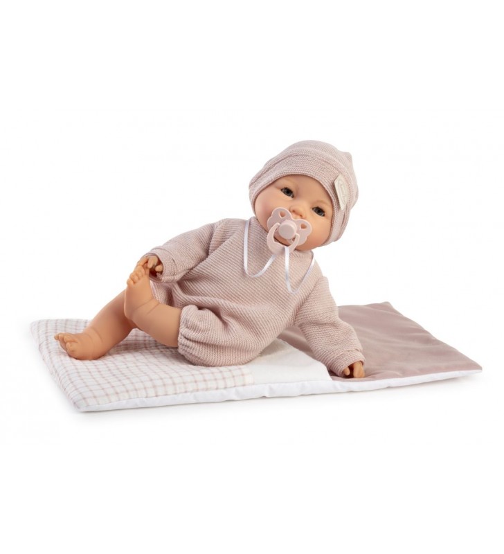 Lalka Bimba płacząca w śpiworku Antonio Juan 14367