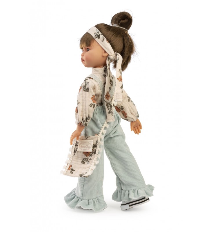 Lalka hiszpańska Emily 33cm boho Antonio Juan 25307