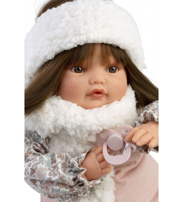 Lalka Beni płacząca Antonio Juan 16385