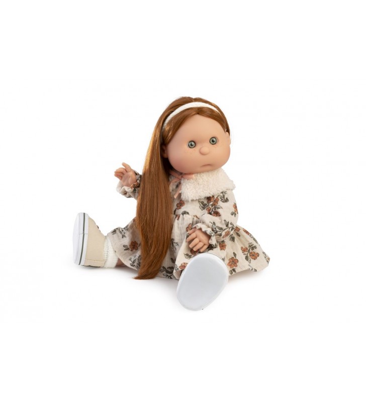 Lalka Iris rudowłosa Antonio Juan 23315