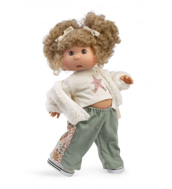 Lalka Iris ombliguito Antonio Juan 23314