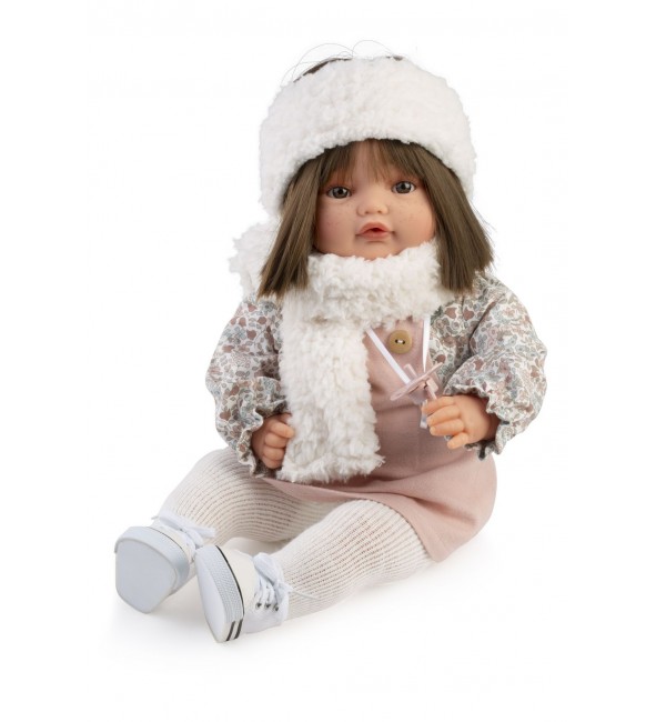 Lalka Beni płacząca Antonio Juan 16385