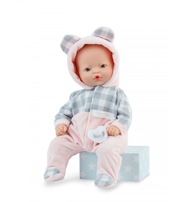 mp 508 marina and pau