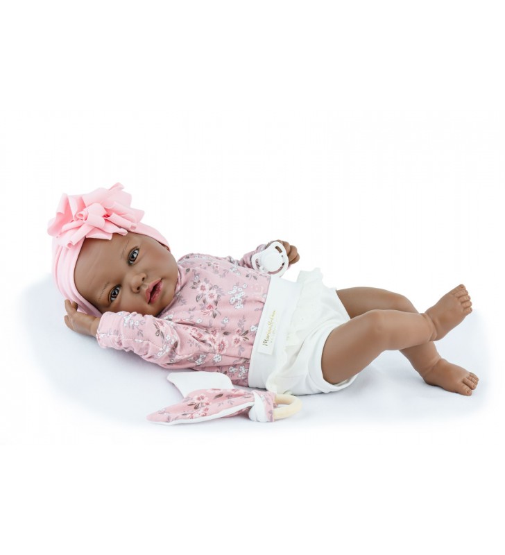 Lalka Hiszpańska Gala Mulatka Marina & Pau 1234