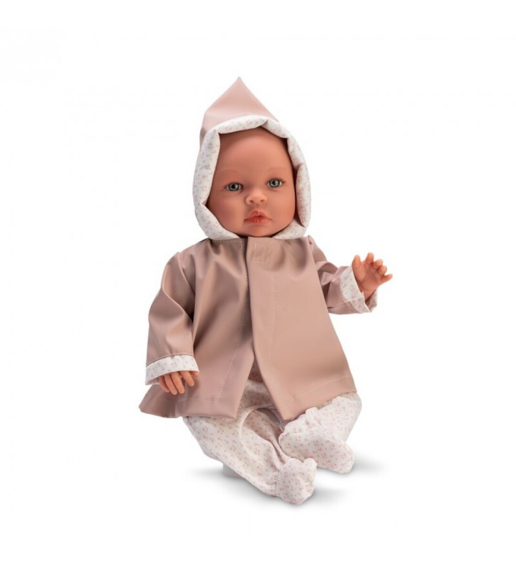 Lalka Hiszpańska Leo 46 cm