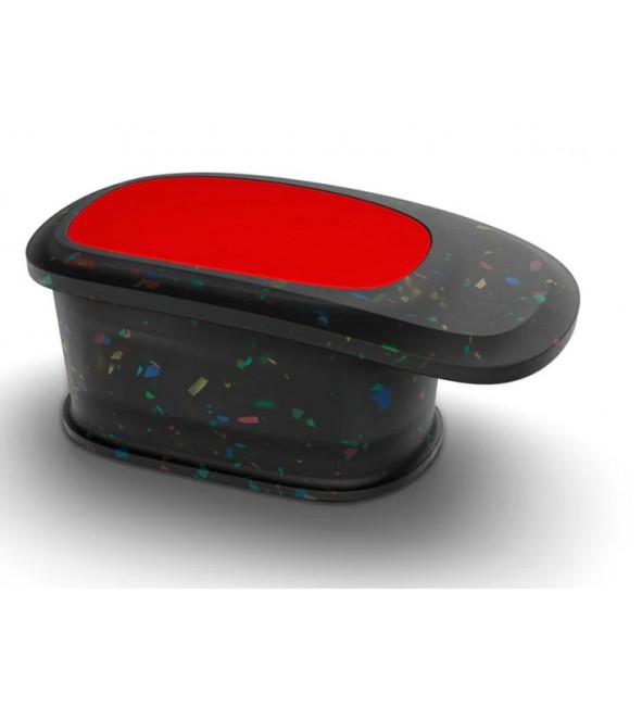 Lampka woom do kasku READY