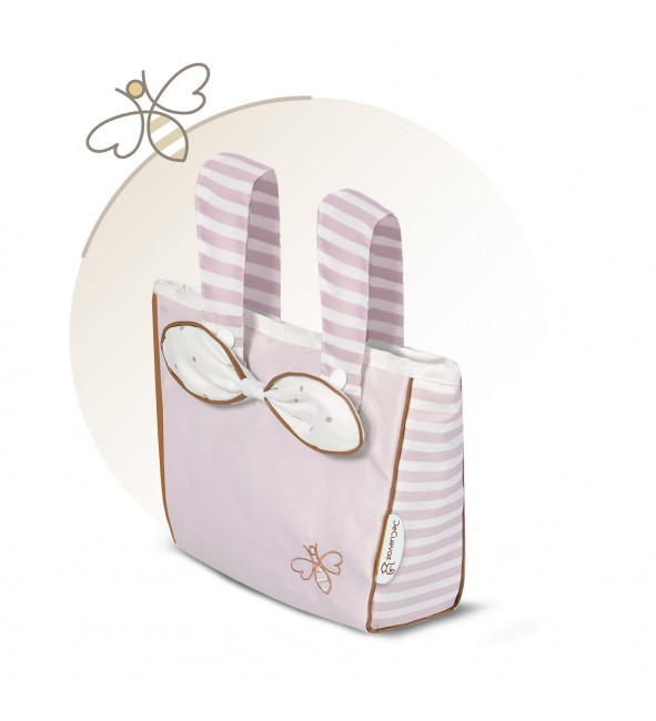 Wózek dla lalek Verona z parasolką DeCuevas Toys 85078