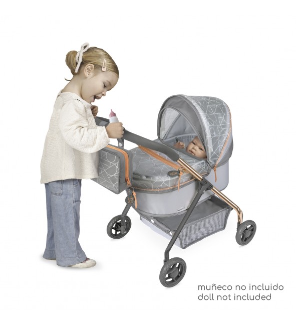 Wózek dla lalek My First Car Cytix DeCuevas Toys 86077