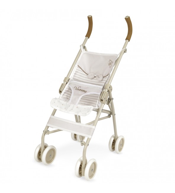 Duża spacerówka dla lalek Verona DeCuevas Toys 90178