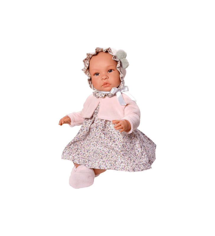 Lalka hiszpańska Leo 46cm w bolerku Asi 0183470