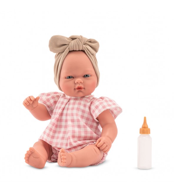 Lalka Oli z butelką z kolekcji Patricia Asi 0452500