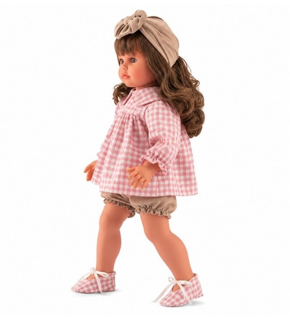 Lalka Pepa z kolekcji Patricia Asi 0282500