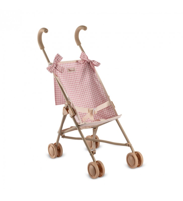 Wózek Patricia spacerówka dla lalki do 57cm Asi 3712501