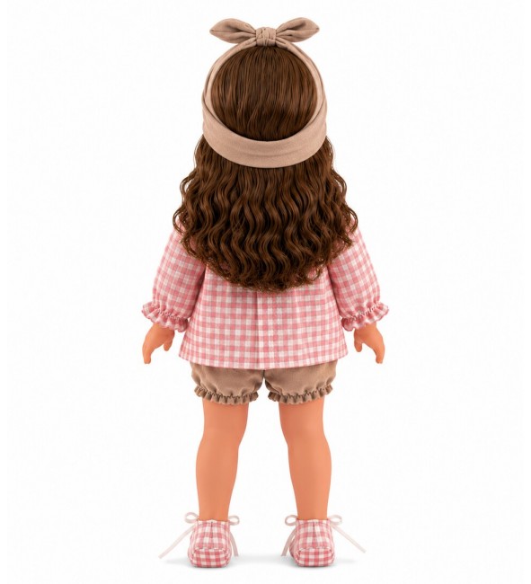 Lalka Pepa z kolekcji Patricia Asi 0282500