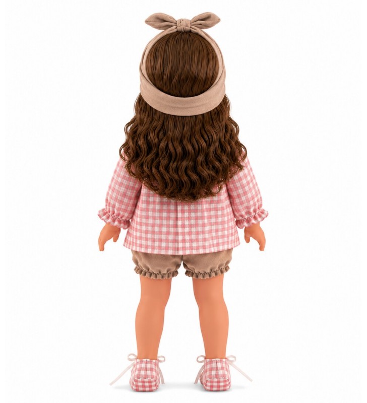Lalka Pepa z kolekcji Patricia Asi 0282500