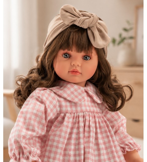 Lalka Pepa z kolekcji Patricia Asi 0282500