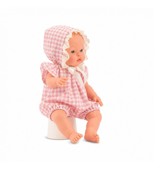 Lalka Alex z kolekcji Patricia Asi 0522500