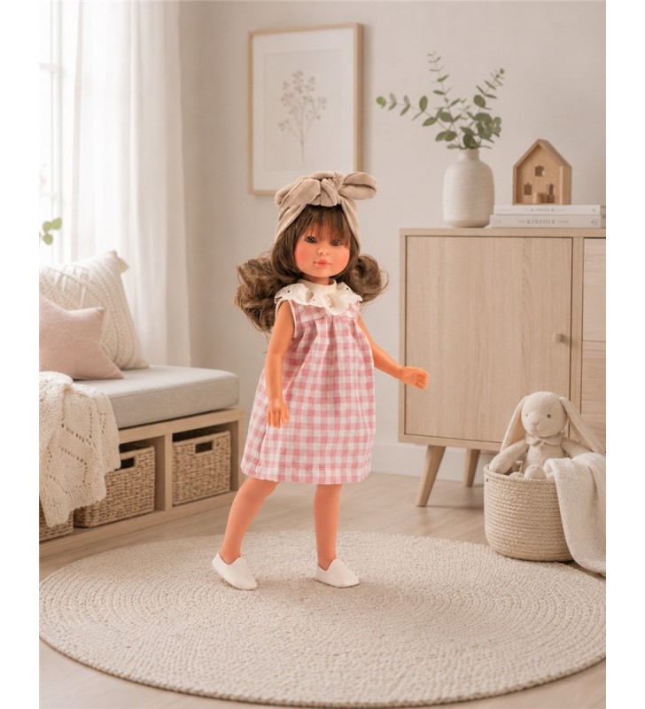 Lalka Celia z kolekcji Patricia Asi 0162500