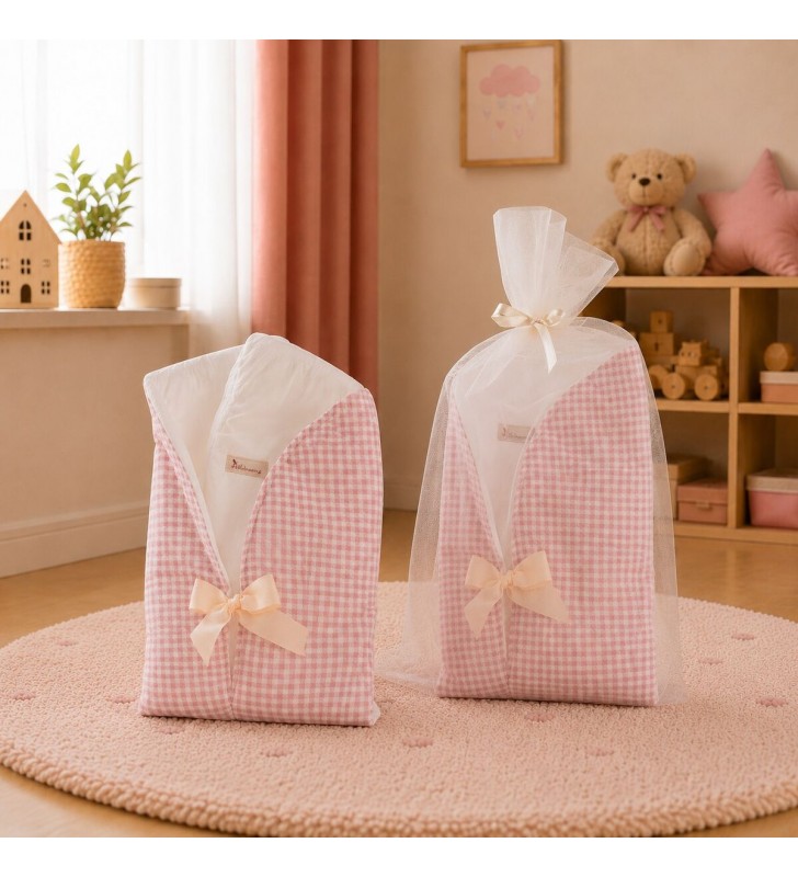 Becik dla lalki do 46 cm z kolekcji Patricia ASI 3712509